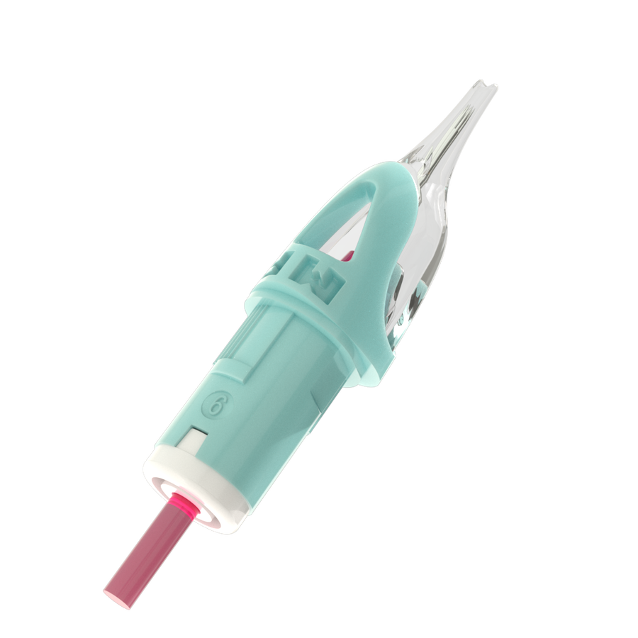 TIGHT ROUND LINERS