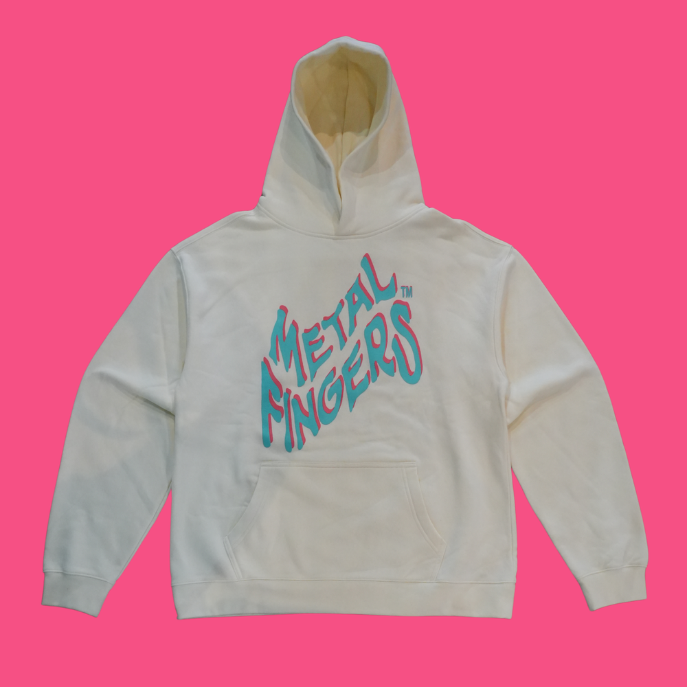 MF Hoodie - Butter