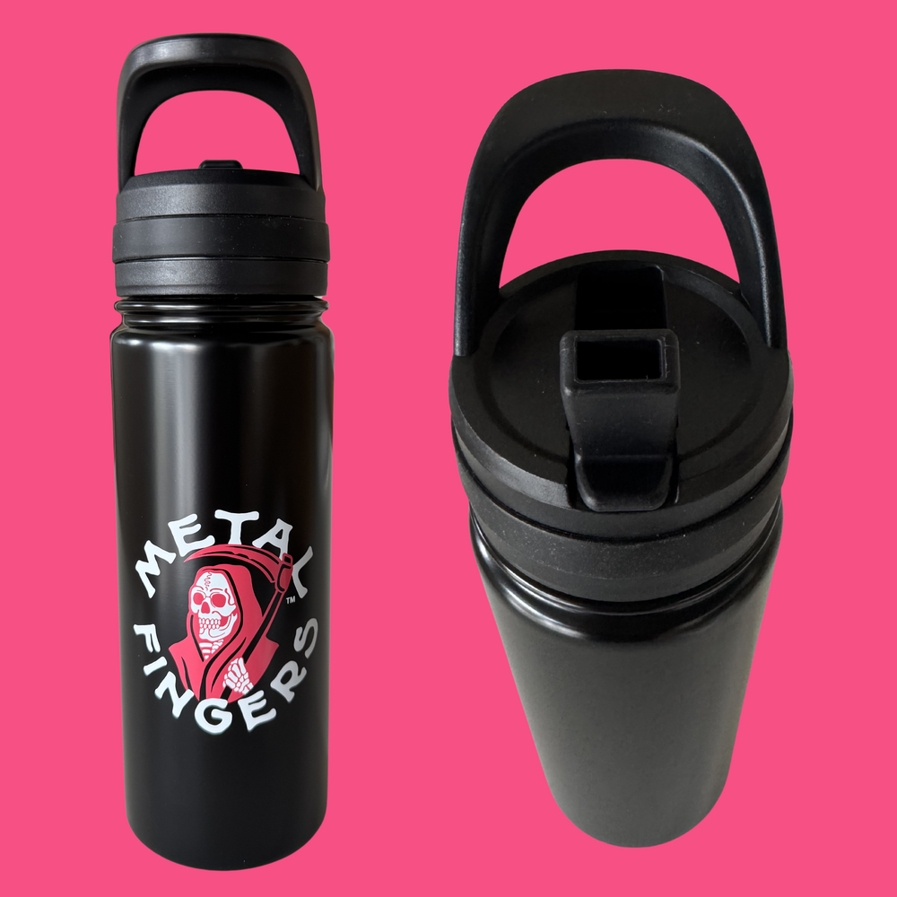 MF Water Containerer - 550ml